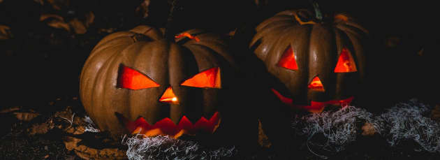 18 MÁSCARAS DE DIA DAS BRUXAS ou halloween PARA IMPRIMIR E BRINCAR! -ESPAÇO  EDUCAR