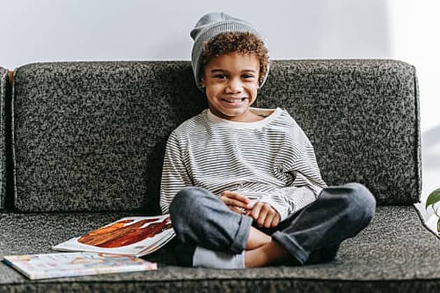 How to Support Children’s Mental Health with the Help of Twinkl Originals