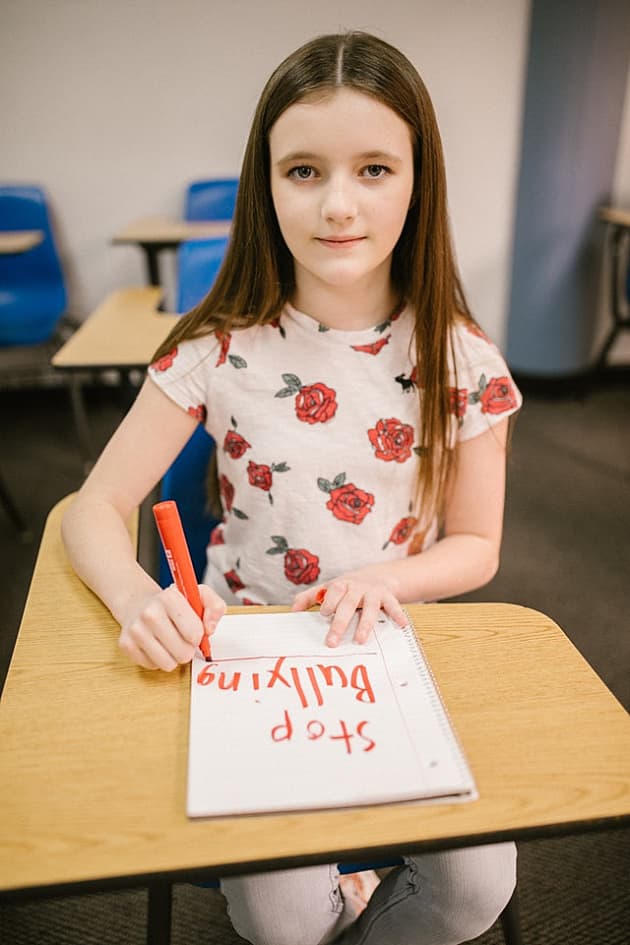 Parents talk about: bullying - Twinkl