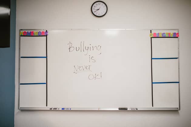 How can I create an anti-bullying culture in my school - Twinkl Digest
