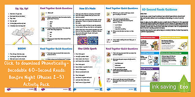 Twinkl’s Favourite Bonfire Night Resources for Private Tutors