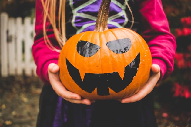How to Have an Environmentally-Friendly Halloween - Twinkl
