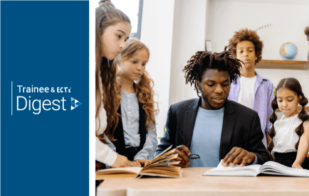 Trainee Teacher Newsletter 16/3/25 - Twinkl