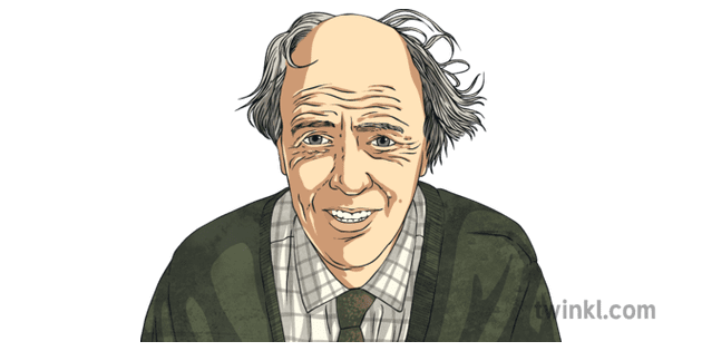 Roald Dahl Day 2025 | Event and Information | Australia