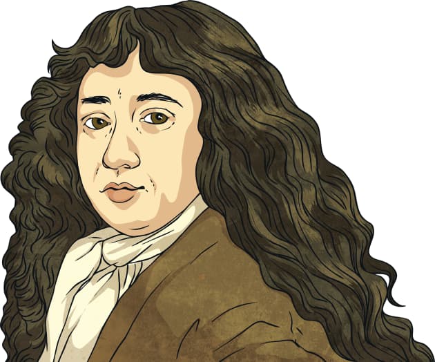 The Great Fire of London: Who Was Samuel Pepys? - Twinkl Homework Help