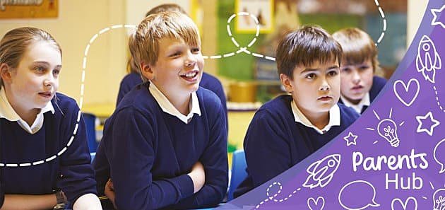 Twinkl Parents Ages 9 - 11 Newsletter - Back to School