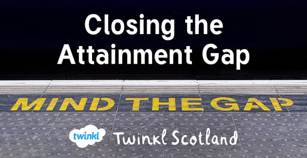 closing-the-attainment-gap-mind-the-gap-scotland