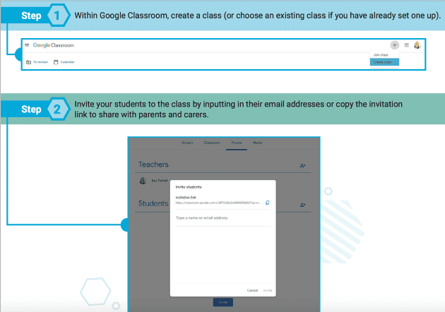Creating Reading Comprehension Activities In Google Classroom Creating Reading Comprehension Activities In Google Classroom