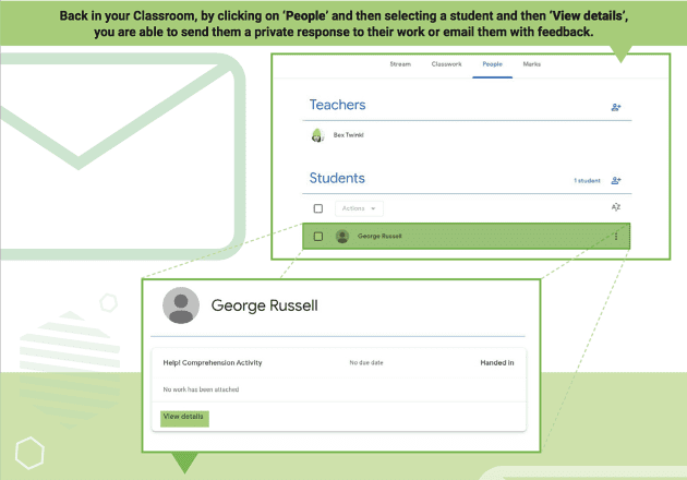 Creating Reading Comprehension Activities In Google Classroom Creating Reading Comprehension Activities In Google Classroom