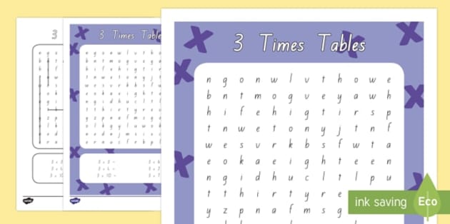 How to Teach Kids the Times Tables - Twinkl