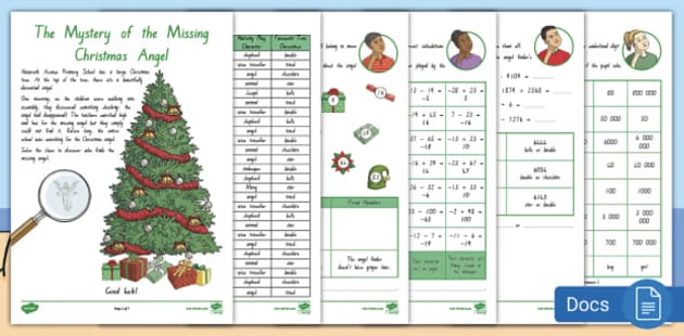 Twinkl Team’s Top 5 resources for Christmas - Twinkl