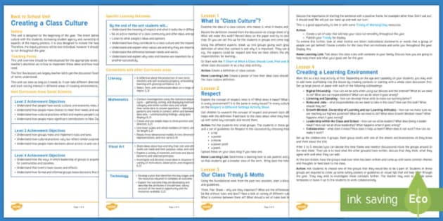 Back to School Top Tips for Teachers - Twinkl