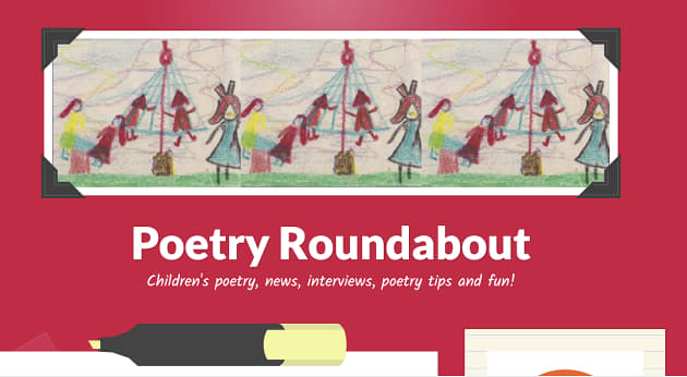 Poetry for Children – Poetry Roundabout