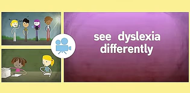 21 Resources to use during Dyslexia Week - Twinkl
