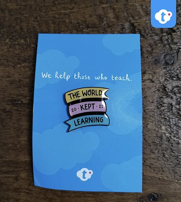 Top 7 Christmas Gifts For Trainee Teachers - Twinkl