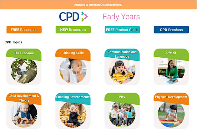 10 MustHave Resource Types for September Twinkl