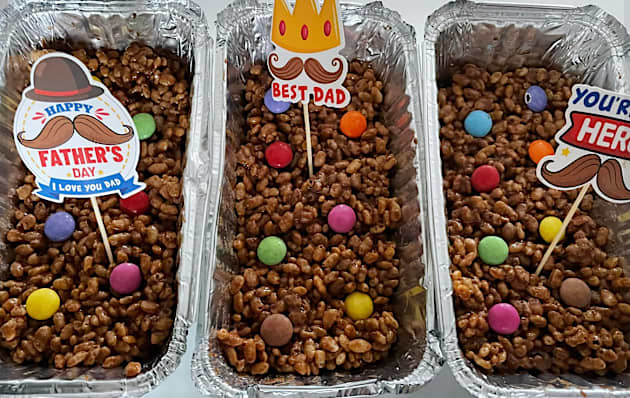 Early Years Father’s Day Activities for Ages 0-3 - Twinkl