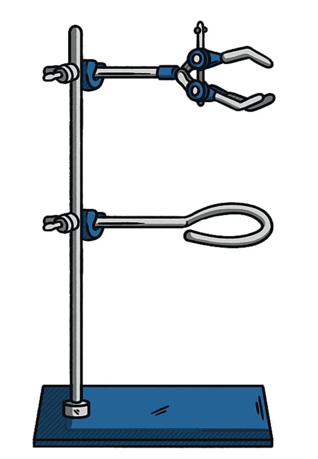 Chemistry Display Lettering Science Beyond Secondary