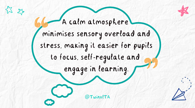 Semh Support 10 Top Tips for Teaching Assistants Supporting Children with SEMH Needs