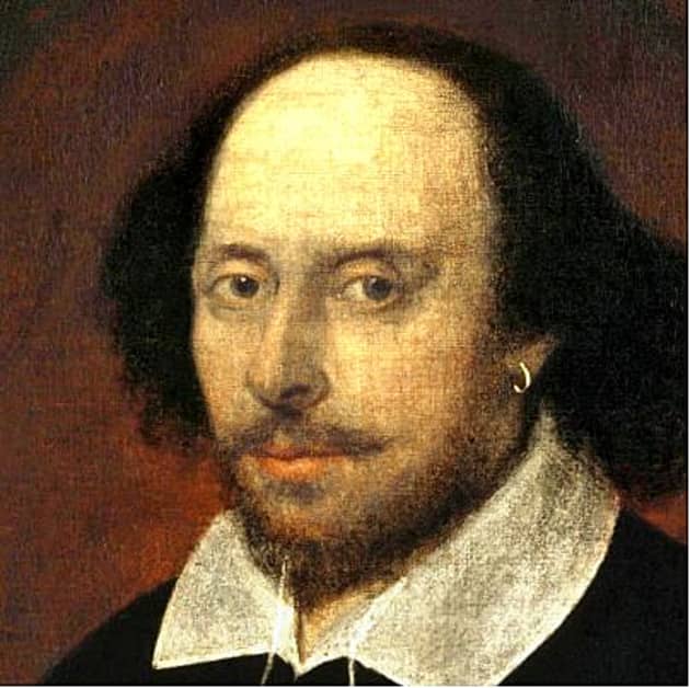 What do you know about William Shakespeare? | Twinkl