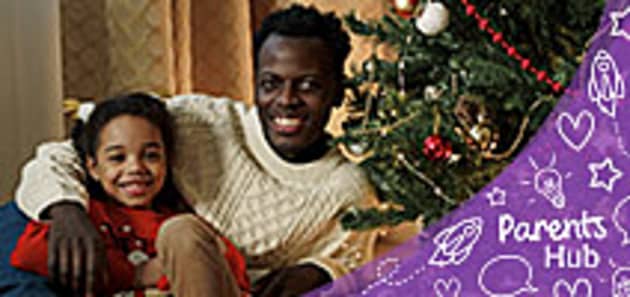Twinkl Parents Wellbeing Newsletter - Festive Wellbeing for the Whole ...