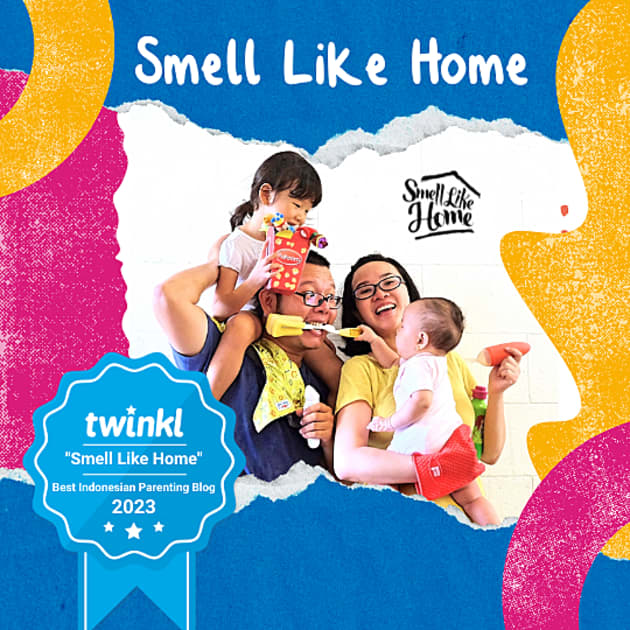 Blog Parenting Terbaik di Indonesia Twinkl