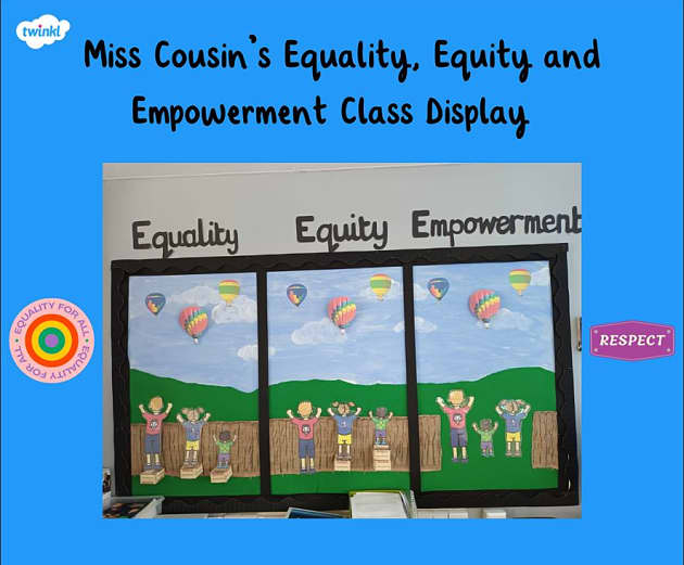 Twinkl Teaching Tips: How To Create Effective Classroom Displays