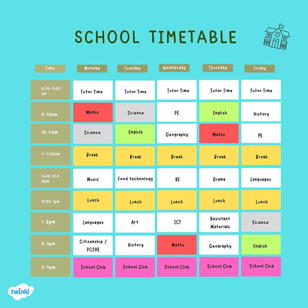 Got Any Questions About Your Kid s Subjects In School Got Any Questions About Your Kid s Subjects In School