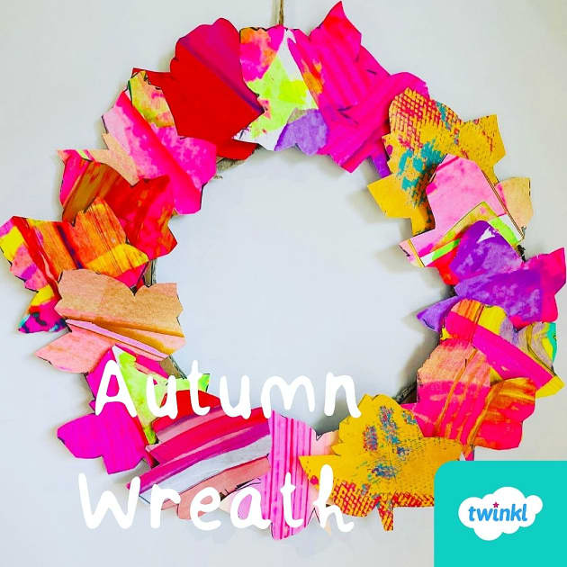 Activities for Autumn in Australia. - Twinkl