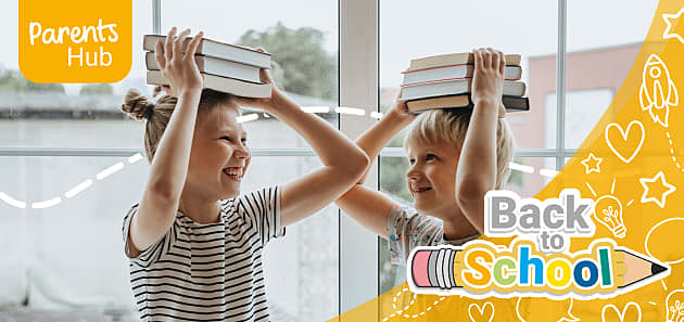 Twinkl Parents Ages 9 - 11 Newsletter - Let's Play!