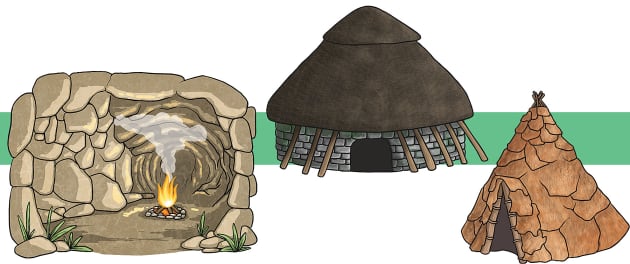 Stone Age Houses 1589375754 