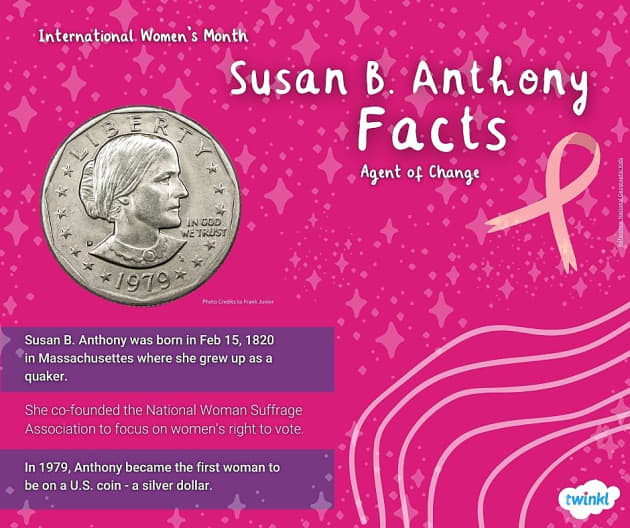 How To Celebrate International Women's Month: A Conversation With Susan B.