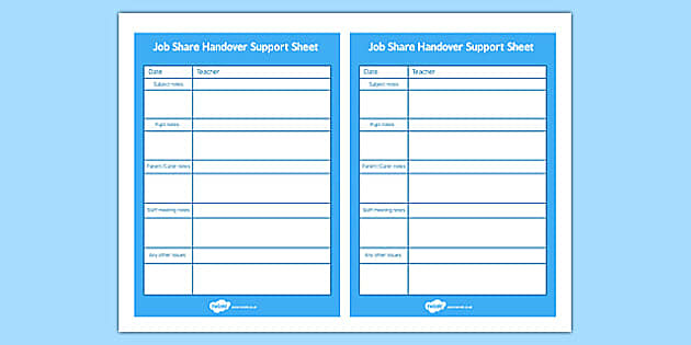 how-do-i-manage-my-teacher-workload-by-a-ks1-job-share-teacher