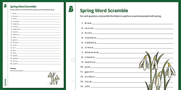 spring-activities-and-resources-for-supply-teachers-eyfs-ks4-send