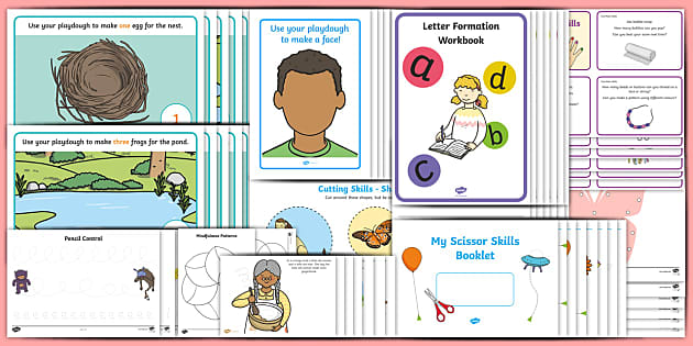A Guide To Pencil Grip In Early Years Twinkl A Guide To Pencil Grip In Early Years Twinkl