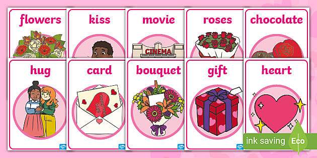 Valentine's Day Activities & Ideas - Nursery & Early Years