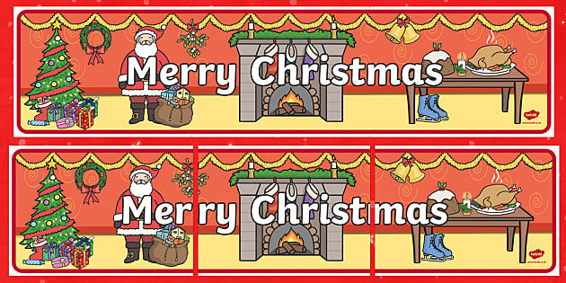 MERRY CHRISTMAS 2025 gioco online gratis su