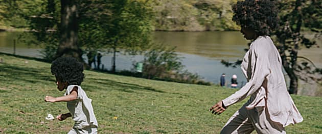 Top 15 Fun Outdoor Games for Kids | Twinkl Blogs - Twinkl