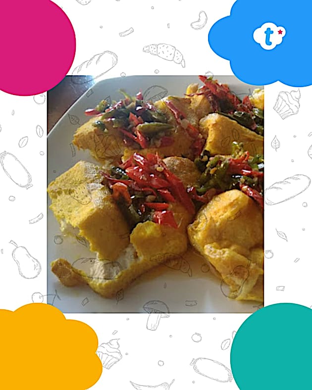 Daftar Menu Buka Puasa untuk 1 Bulan yang Sehat dan Bergizi
