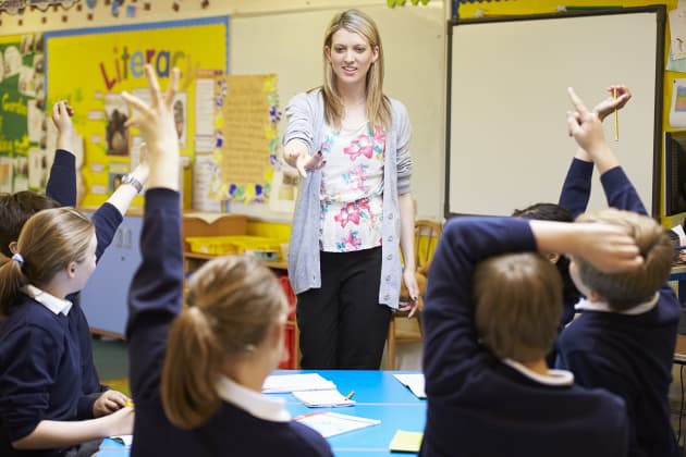 Should Primary Teachers Be Subject Specialists? - Twinkl Digest ...