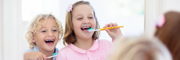 Labours Supervised Toothbrushing Teaching Assistants React Twinkl Digest