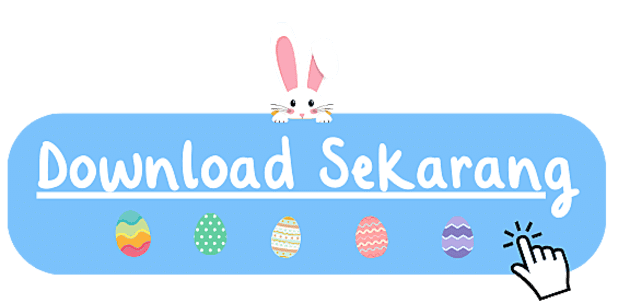 Ide Dekorasi Paskah Sederhana dan Kerajinan Tangan Tema Paskah