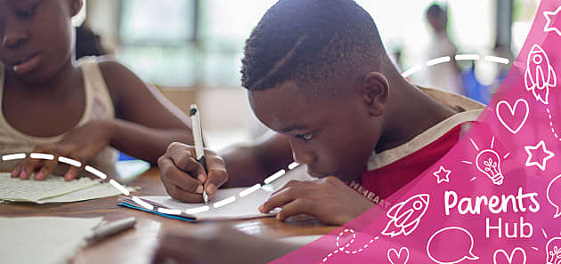 Twinkl Parents Ages 2-5 Newsletter: Half Term Happiness