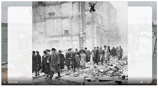 Teaching the Second World War in the Primary Classroom