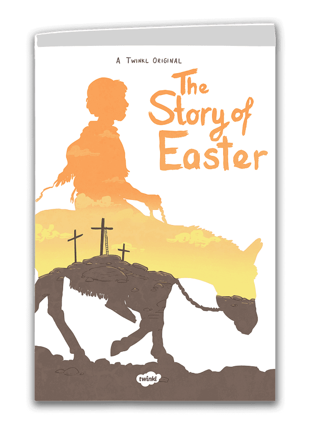 Easter eBooks from Twinkl Originals - Twinkl