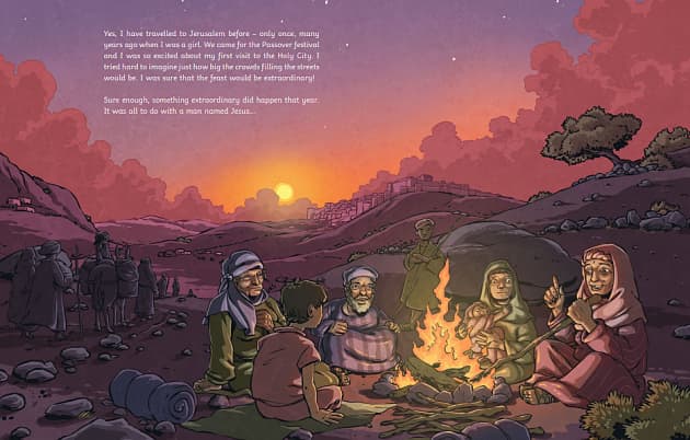 Using Twinkl Originals Books to Teach Religious Education