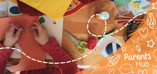 Twinkl Parents Ages 9 - 11 Newsletter - Celebrate National Online Learning