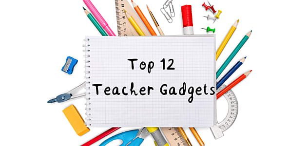 Here are our top 12 teacher recommendations to save you some much-needed  time!