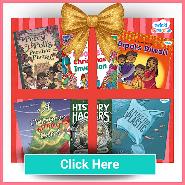 Top 75 Christmas Gifts for Children on a Budget - Twinkl