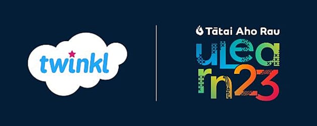 Twinkl NZ supports uLearn conference 2023 - Twinkl